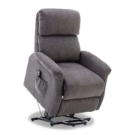 Consumer reviews of lift chairs  The upward lift offers convenient stand assist for getting in and out of the recliner